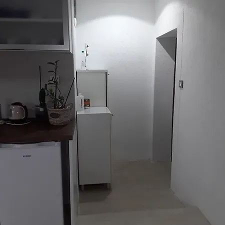 Antonina Apartment