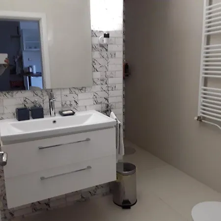 Antonina Apartment