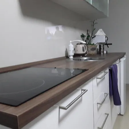 Antonina Apartment Skopje