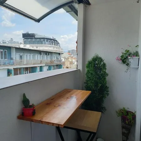 Apartment Antonina Skopje
