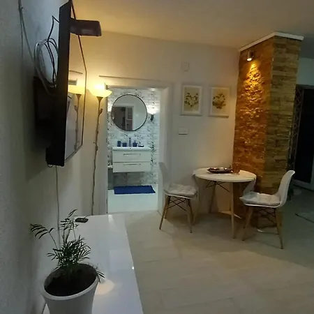 Apartment Antonina