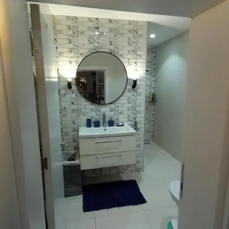 Antonina Apartment *