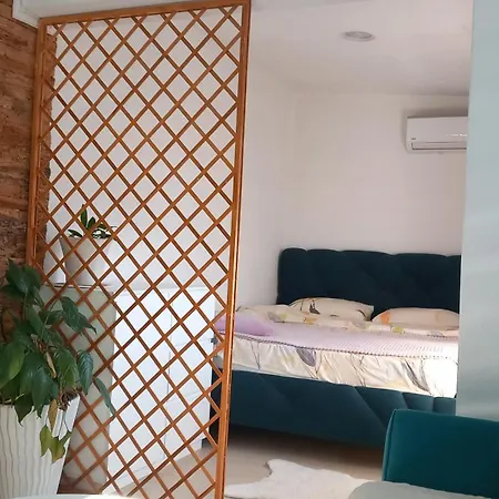 Apartment Antonina *