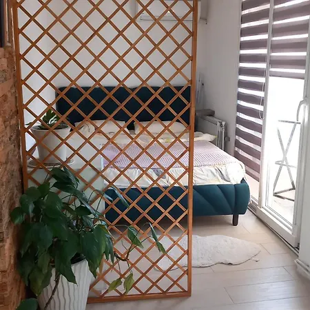 Apartment Antonina *