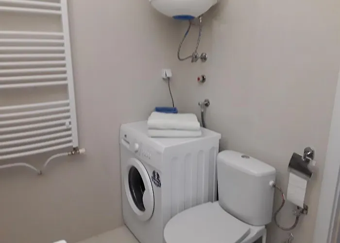 Apartment Antonina Skopje