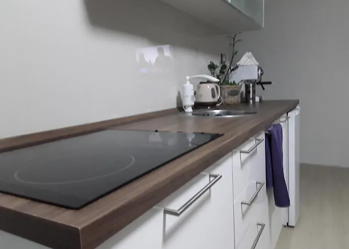 Antonina Apartment Skopje