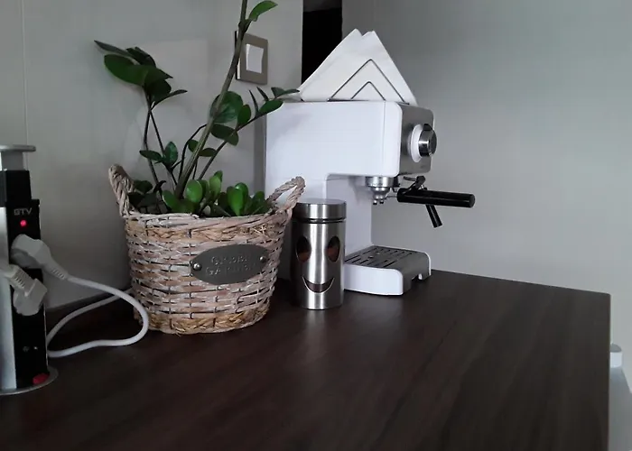 Antonina Apartment Skopje