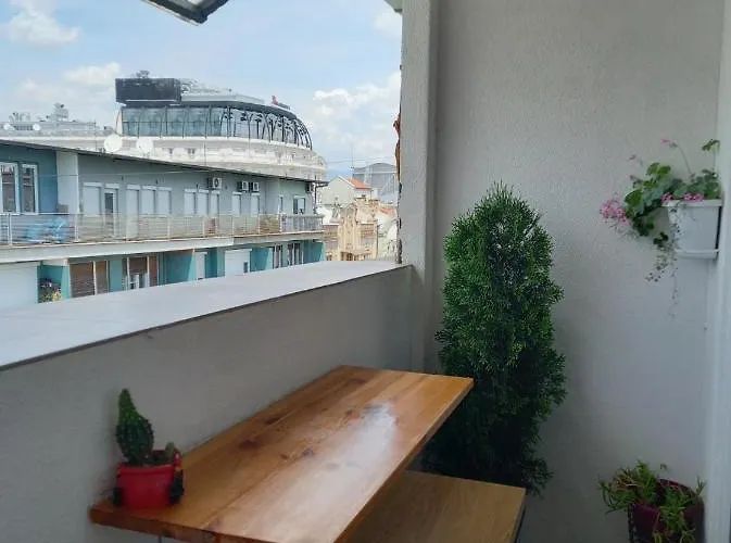 شقة Antonina سكوبجي