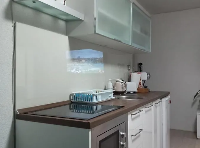 Antonina Apartment *