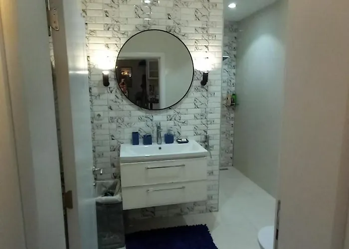 Antonina Apartment *